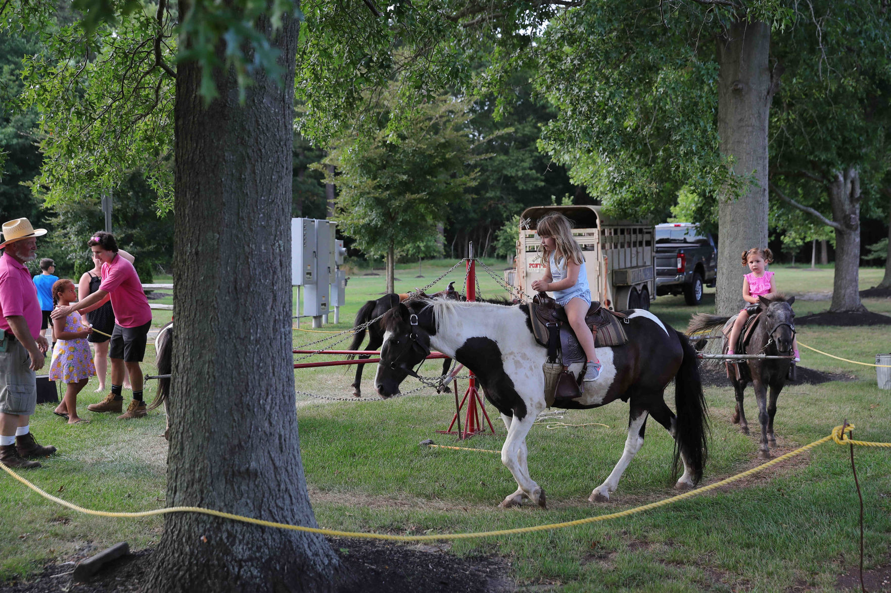 Middle Township's Night Out